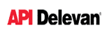 Manufacture Logo for API Delevan